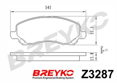 SET PLACUTE FRANA FRANA DISC DAVID VASCO Z3287 1