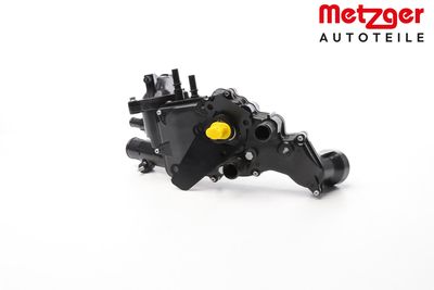 THERMOSTATGEHäUSE METZGER AUTOTEILE 4010282 5