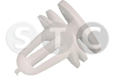 Clip, listwa ochronna STC T444586