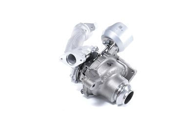 LADER AUFLADUNG BTS Turbo T916404 14