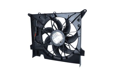 LüFTER MOTORKüHLUNG NRF 47462 8