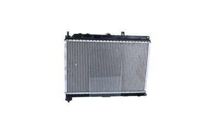 RADIATOR RACIRE MOTOR NRF 55426 26