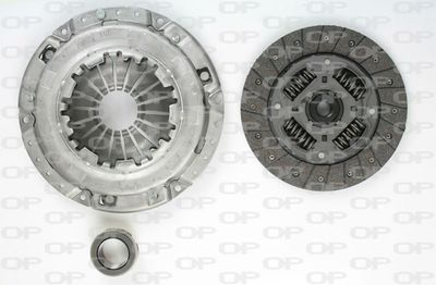 Комплект сцепления OPEN PARTS CLK9186.03 для DAEWOO LANOS