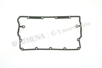 GARNITURA CAPAC SUPAPE