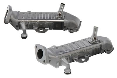 KüHLER ABGASRüCKFüHRUNG VALEO 822011