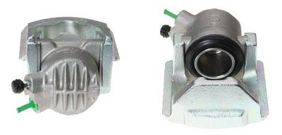спирачен апарат BUDWEG CALIPER 34390
