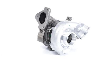 LADER AUFLADUNG BTS Turbo T912279 33