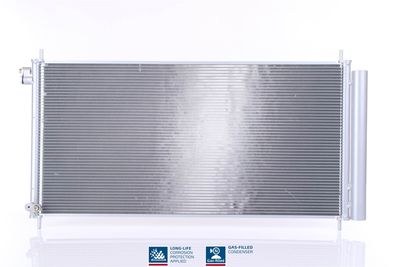 CONDENSATOR CLIMATIZARE