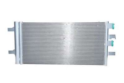 CONDENSATOR CLIMATIZARE BV PSH 090441003200 2