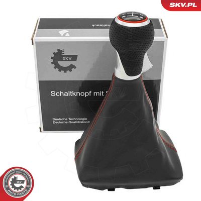 Hlavice řadicí páky ESEN SKV 63SKV529