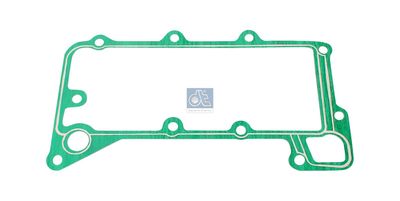 Etansare, racire ulei DT Spare Parts 1326013639
