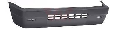 VAN WEZEL 1708576 Бампер передний   задний  для FIAT PANDA (Фиат Панда)