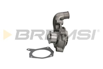 BREMSI WP0460 Помпа (водяной насос)  для MAZDA 121 (Мазда 121)