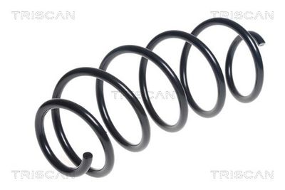 Пружина ходовой части TRISCAN 8750 28260 для PEUGEOT 208