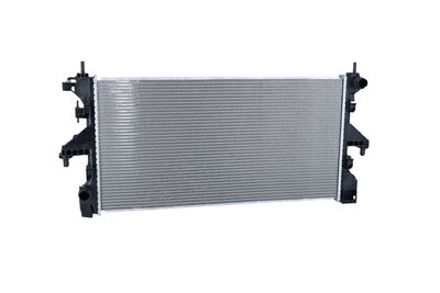 RADIATOR RACIRE MOTOR NRF 560020 43