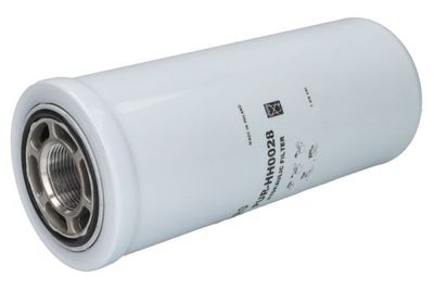 Hydraulisch filter