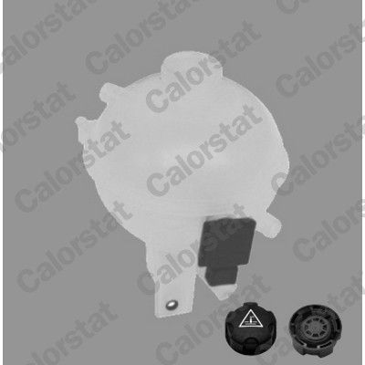 Zbiornik wyrównawczy CALORSTAT by Vernet ET0095C2 produkt