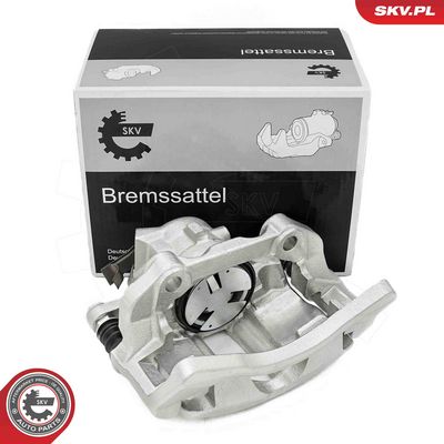 Brzdový třmen ESEN SKV 78SKV401