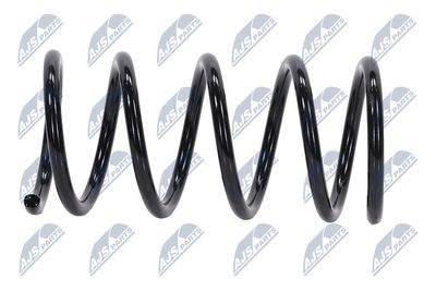ARC SPIRAL NTY ASZVV004 7