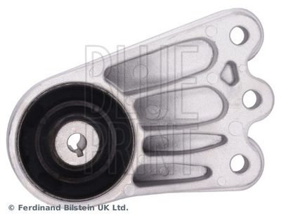 LAGERUNG E-MOTOR (E-ACHSE)