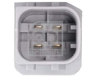 NOx-sensor, ureaindsprøjtning FEBI BILSTEIN 1004609