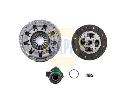 NAPA Clutch Kit NCL1371