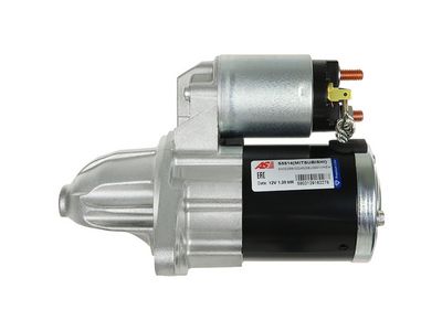 STARTER AS-PL S5514MITSUBISHI 3
