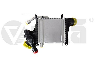 INTERCOOLER COMPRESOR