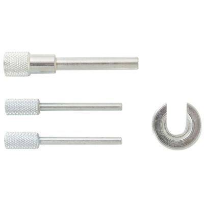 EINSTELLWERKZEUGSATZ STEUERZEITEN