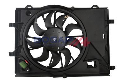 VENTILATOR RADIATOR BOGAP G4243103 4