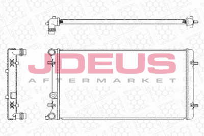 KüHLER MOTORKüHLUNG