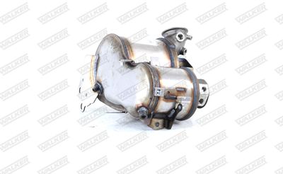 FILTRU FUNINGINE/PARTICULE SIST.DE ESAPAMENT WALKER 73336 1