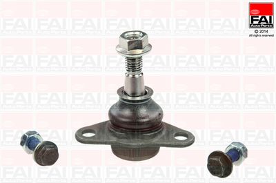 Шарнир независимой подвески / поворотного рычага FAI AutoParts SS4438 для VOLVO XC90