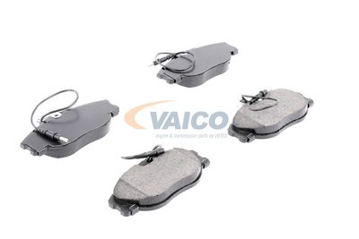 BREMSBELAGSATZ SCHEIBENBREMSE VAICO V424121 53