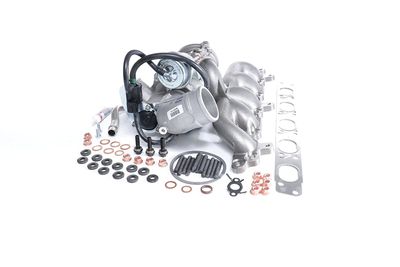LADER AUFLADUNG BTS Turbo T981397 2