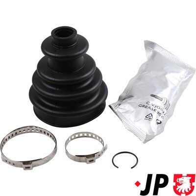 ANSAMBLU BURDUF ARTICULATIE PLANETARA