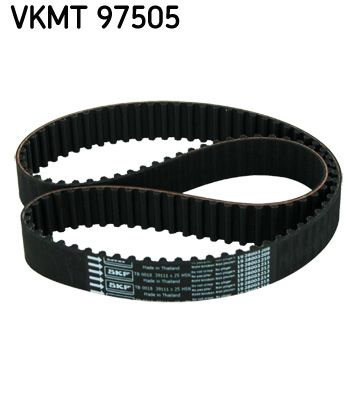 SKF VKMT 97505 Ремень ГРМ  для DAIHATSU CUORE (Дайхатсу Куоре)