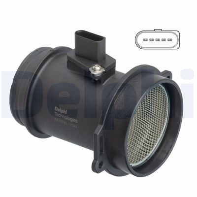 SENZOR DEBIT AER DELPHI AF1076112B1