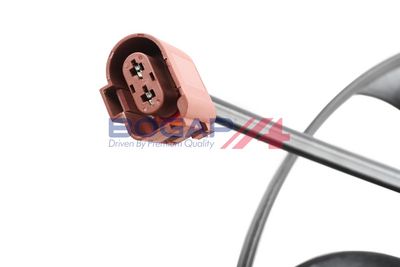 VENTILATOR RADIATOR BOGAP A4243238 2