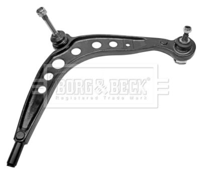 Control/Trailing Arm, wheel suspension Borg & Beck BCA5651