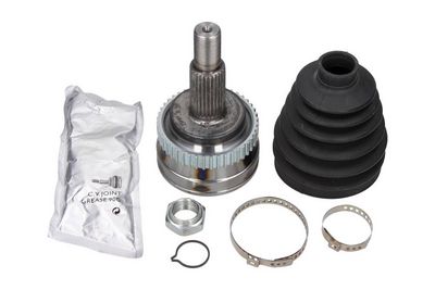 каре комплект, полуоска MAXGEAR 49-0584