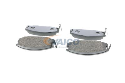 BREMSBELAGSATZ SCHEIBENBREMSE VAICO V408025 12
