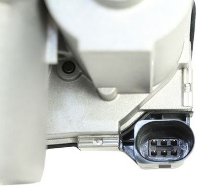 DROSSELKLAPPENSTUTZEN METZGER AUTOTEILE 0892614 2