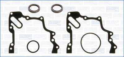 SET GARNITURI CARCASA DISTRIBUTIE