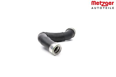 LADELUFTSCHLAUCH METZGER AUTOTEILE 2400020 31