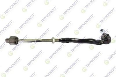 напречна кормилна щанга TEKNOROT B-10011003