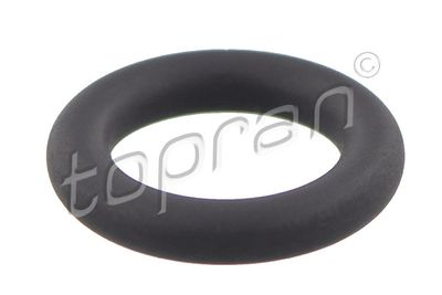 Уплотнительное кольцо, компрессор TOPRAN 116 842 для SKODA RAPID
