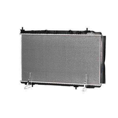 RADIATOR RACIRE MOTOR NISSENS 607032 7