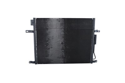 CONDENSATOR CLIMATIZARE NRF 35577 26