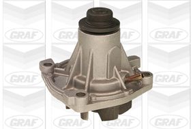 Water Pump, engine cooling PA420A